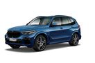BMW X5 G05 45E 394ZS X-DRIVE M-SPORTPAKET AIR SUSPENSION HARMAN KARDON SKY LOUNGE M SEATS DRIVE AND PARK ASSIST PRO SOFT CLOSE ACTIVE FRONT STEERING MASSAGE CRYSTAL